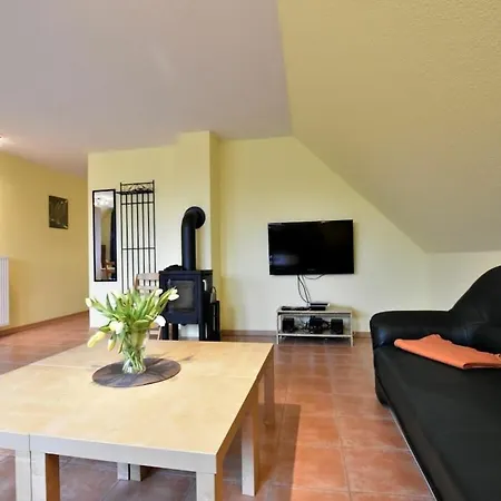 5-room In With Garden Ferienhaus Zierow