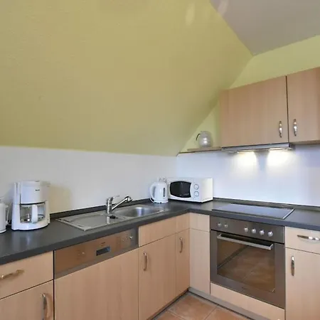 5-room In With Garden *