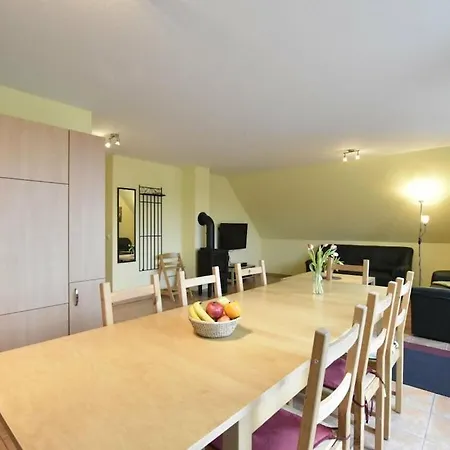5-room In With Garden Zierow