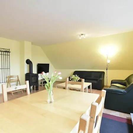 Ferienhaus 5-room In With Garden *