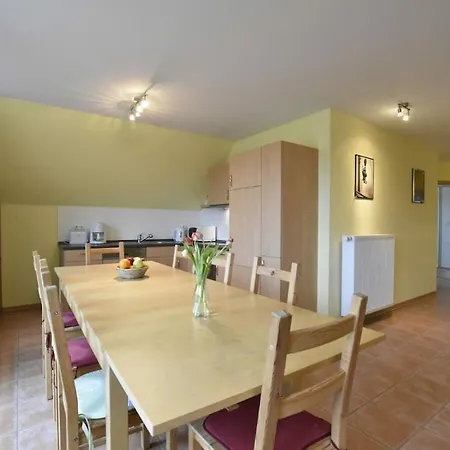 5-room In With Garden Ferienhaus Zierow