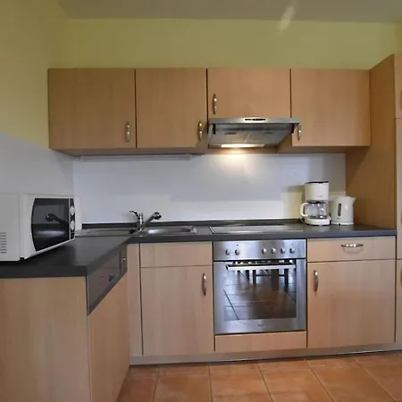 5-room In With Garden Zierow