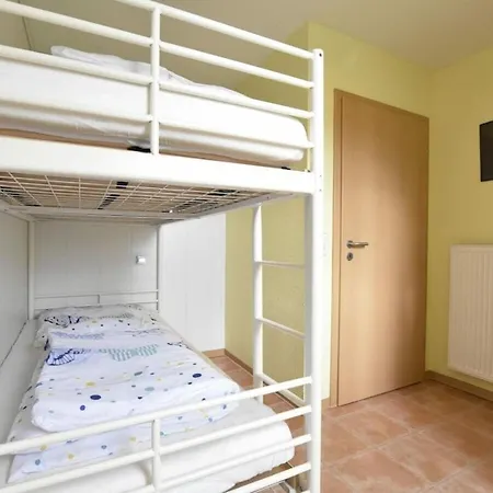 5-room In With Garden * Zierow