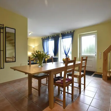 5-room In With Garden